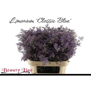 LIM SAF CLASSIC BLUE