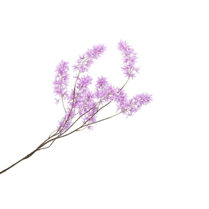 Silk Wisteria Light Purple 130cm