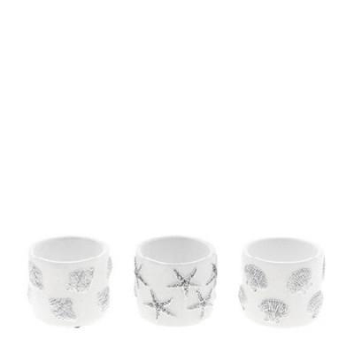 <h4>Maritiem Keramiek Breeze pot d11*9.5cm</h4>