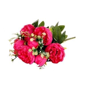 Bouquet Peony L41W25H20