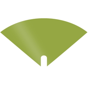 Moon Isa 40*40cm x50