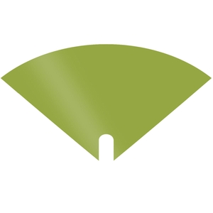 Moon Isa 30*30cm x50