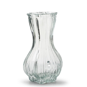 Glass Vase Melchior d15*25cm