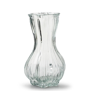 Glass vase Melchior d15*25cm