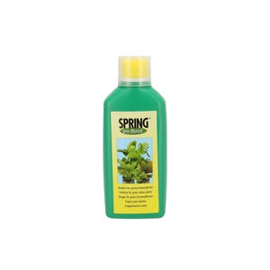 Floristry Spring Nutrition Green Plant 500ml P/8
