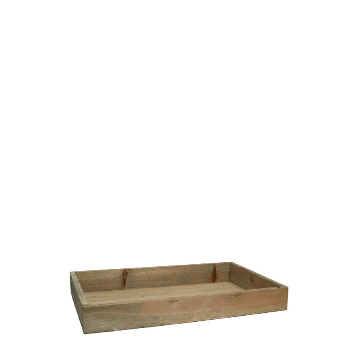 <h4>Wood Tray 32*20*4cm</h4>