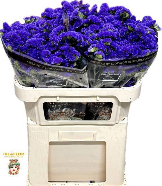 <h4>LIM S CRYST DARK BLU</h4>