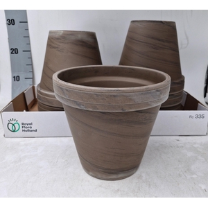 KERAMISCHE POT H%