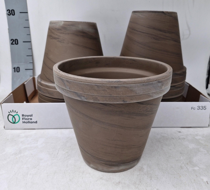 <h4>KERAMISCHE POT H%</h4>