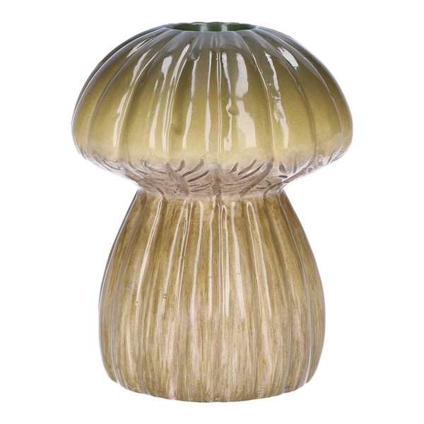 <h4>Vase Portcini1 lines d2.7\\9.5xh12 gr</h4>