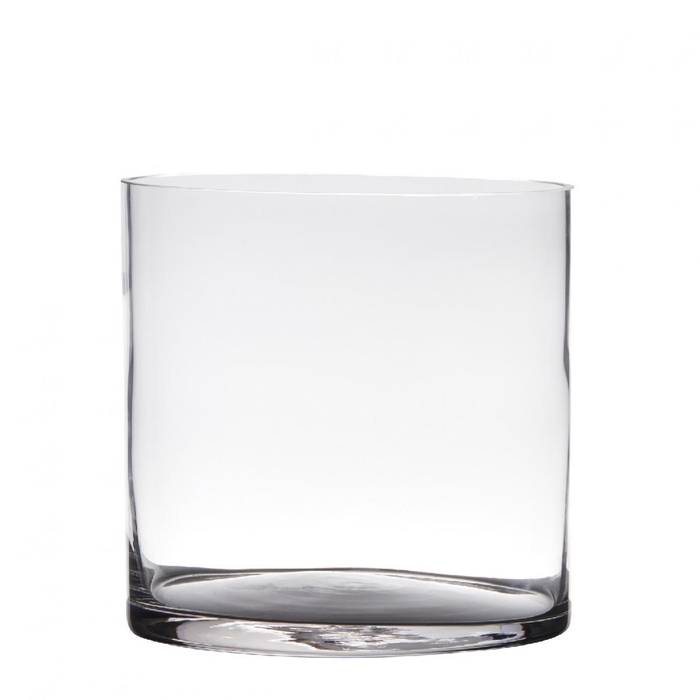 <h4>Glas Cilinder d19*19cm cc</h4>