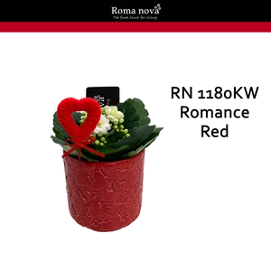 Kalan Rom 1180KW Romance Red