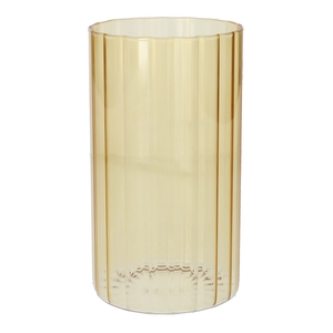 DF02-665122000 - Vase Louis d10xh18 light yellow