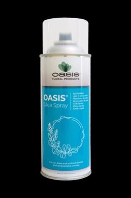 <h4>OASIS 30-00160 GLUE SPRAY</h4>