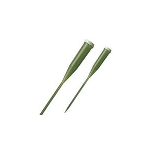 Tubes 30 cm + bouchon apart - Boîte de 100pcs