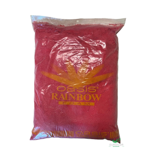 OASIS RAINBOW POEDER BAROQUE RED 250gr