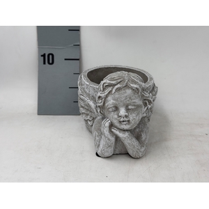 KERAMISCHE POT H%