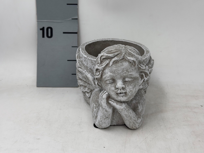 <h4>KERAMISCHE POT H%</h4>