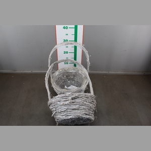 MAND HENGSEL ROUND H41XD26