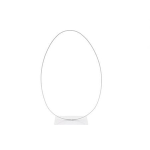 Stand Frame Egg L18w9h48
