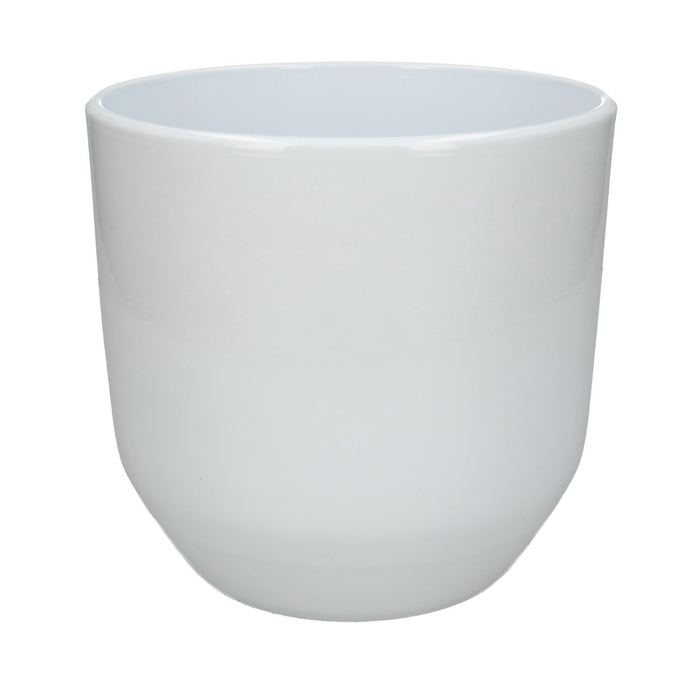 <h4>Keramiek Knick pot d17*16cm</h4>