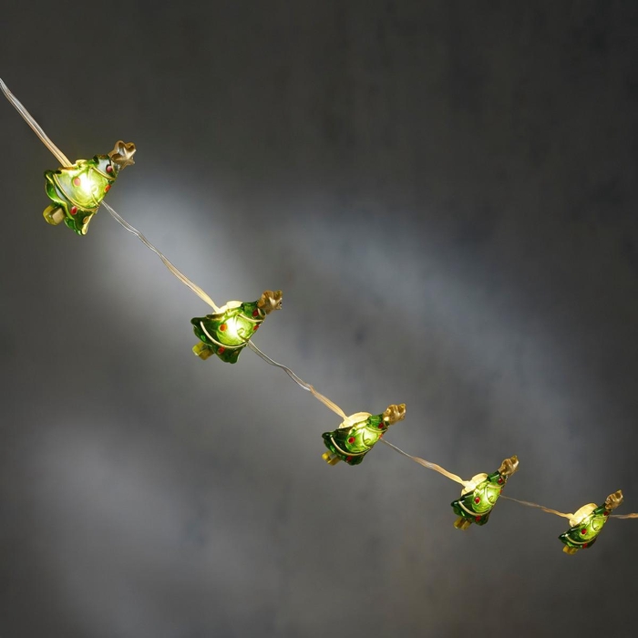 <h4>Kerst LED slinger boom 10L 1m</h4>