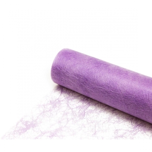 Fibre Linnen 60cm 25m