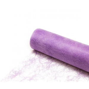 Fibre Linnen 60cm 25m