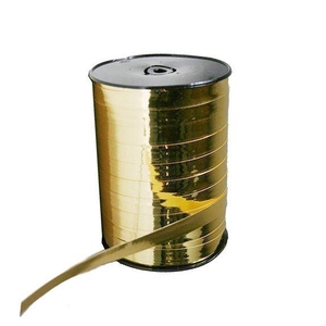 Lint Byoux / Miroir 10mmx200mtr gou