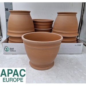 KERAMISCHE POT H%