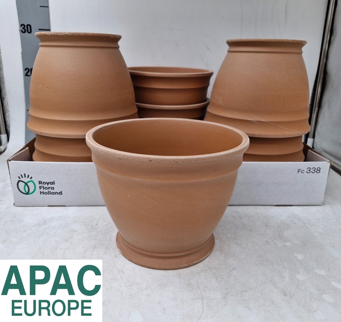 <h4>KERAMISCHE POT H%</h4>