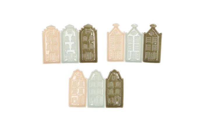 <h4>A'dam Natural Mix Plate Ass 7x2x13cm</h4>