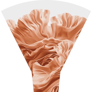 Sleeves Feline 50*44*12cm x50