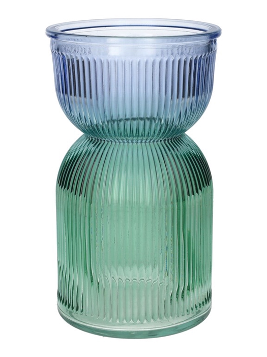 <h4>Vase Same duo d12xh21 lavender/ hem</h4>