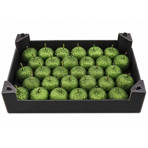 Waxappel Gl Dennen Groen
