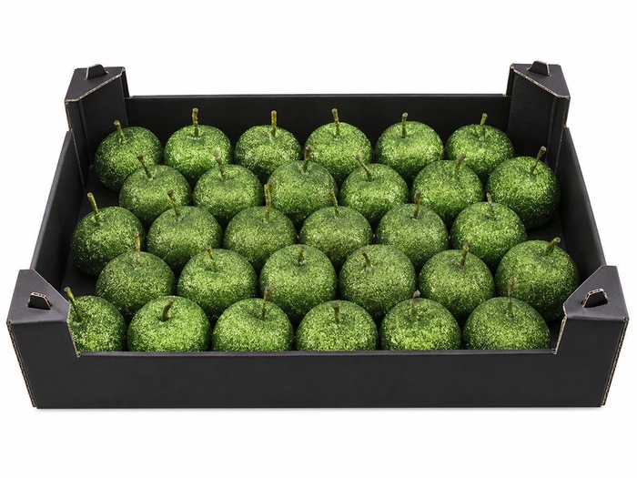 <h4>Waxappel Gl Dennen Groen</h4>