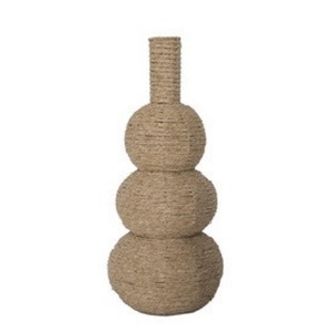 Chalki vaas d30*68cm
