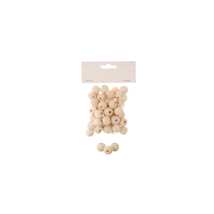 <h4>Beads Avior Loose 50 Pcs D2</h4>