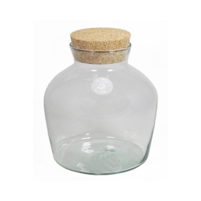 <h4>GLAS DEAN WITH CORK D9,5/20</h4>