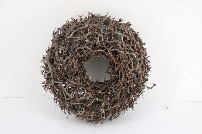 <h4>Wreath Bonsai Natural Ø45cm</h4>