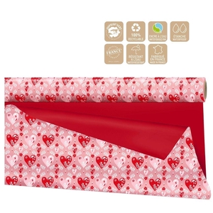 Folie Rol 80cm  25m Amara