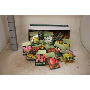 Bloembol Ov Springmix