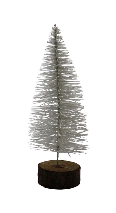 DF12-TR-66265 - Tree 26cm white