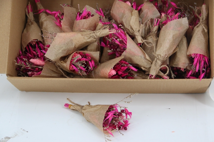 <h4>DF Bouquet 15cm A'dam Cerise</h4>