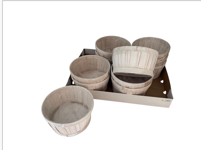 <h4>KERAMISCHE POT H%</h4>