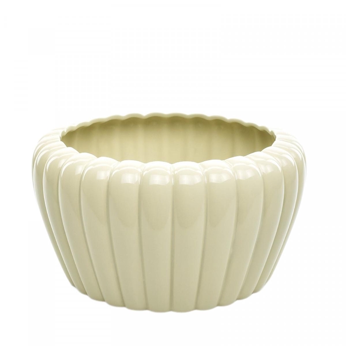 <h4>Ceramics Eva bowl d22*11.5cm</h4>