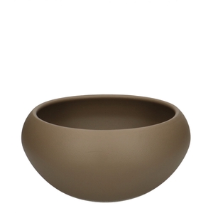 Keramiek Bowl schaal d18/21*11cm