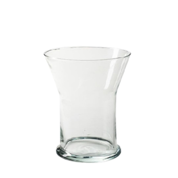 <h4>Glas Vaas Diane d14.5*18cm</h4>