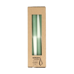 Candle Dip dye d2.3*25cm x4