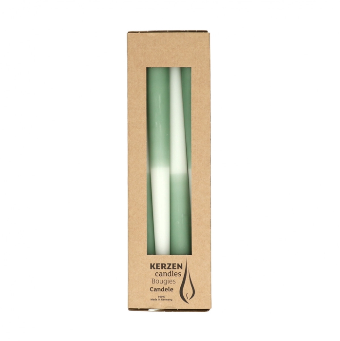 <h4>Kaars Dip dye d2.3*25cm x4</h4>